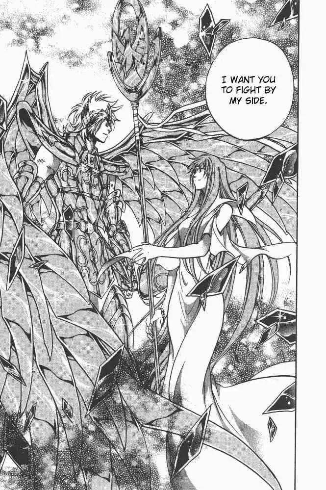 Saint Seiya - The Lost Canvas Chapter 85 17